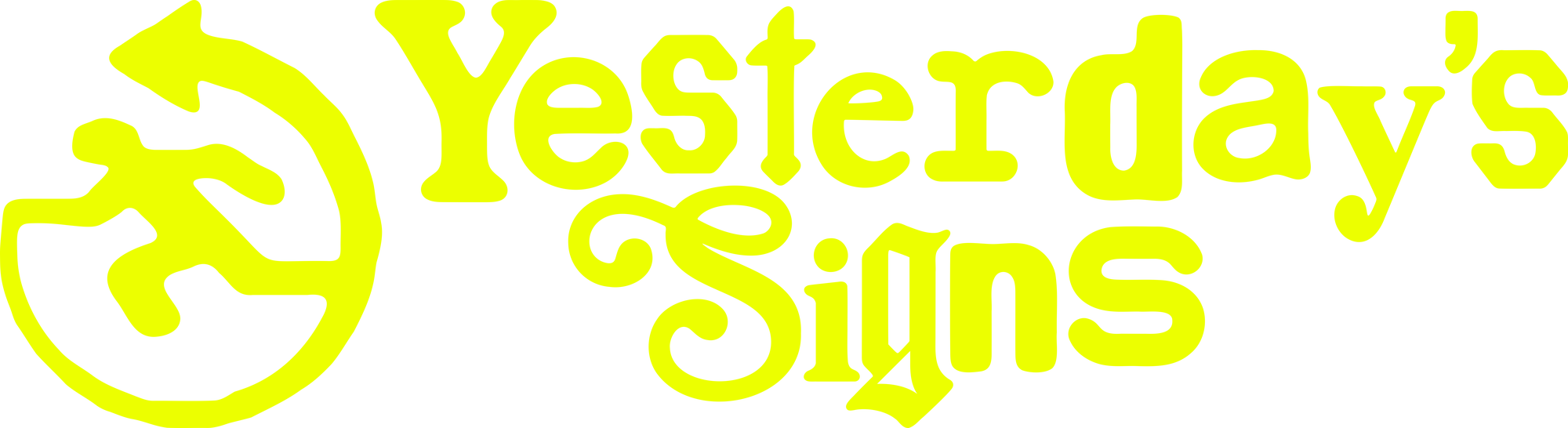 Window Lettering, Decals & Signage in NYC — Yesterday’s Signs